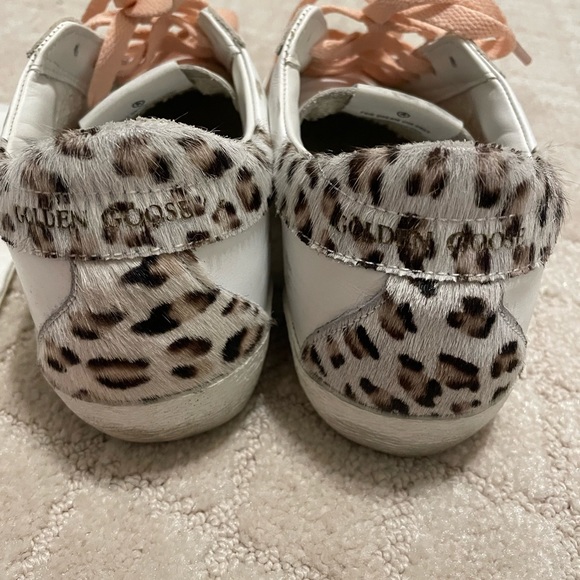 Golden Goose Sneakers - Picture 4 of 6